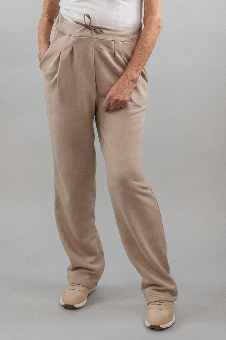 Pantalons femme sénior pour personne agée