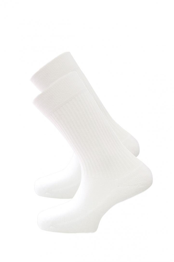 Chaussettes homme sénior pour personne agée