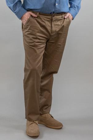 Pantalon chino (PONTREMY)