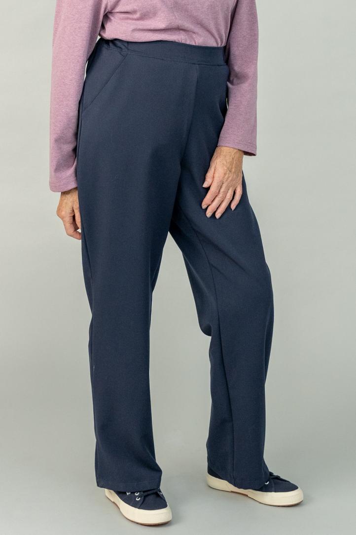 Pantalons femme sénior pour personne agée