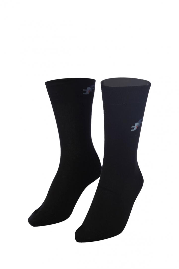 Chaussettes homme sénior pour personne agée